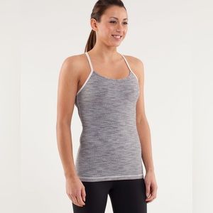 Lululemon Power Y Tank